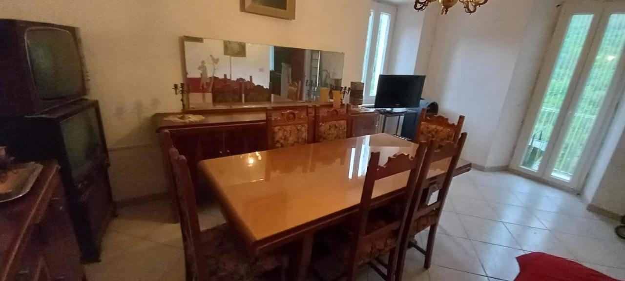 L'Antica Torre Villa Pettorano sul Gizio ภายนอก รูปภาพ