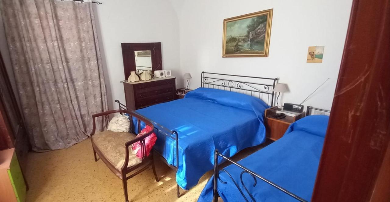 L'Antica Torre Villa Pettorano sul Gizio ภายนอก รูปภาพ