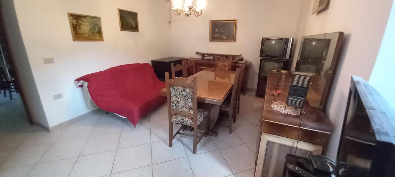 L'Antica Torre Villa Pettorano sul Gizio ภายนอก รูปภาพ