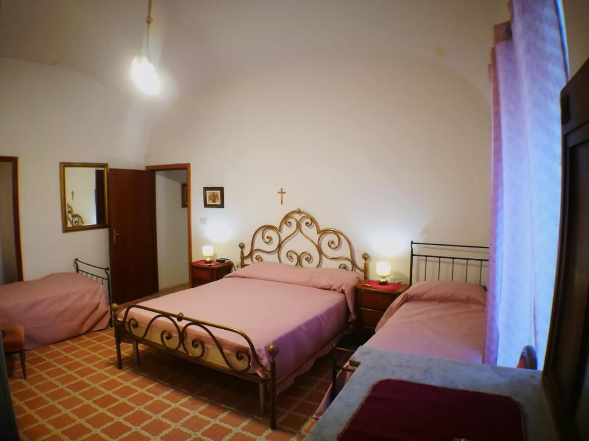 L'Antica Torre Villa Pettorano sul Gizio ภายนอก รูปภาพ