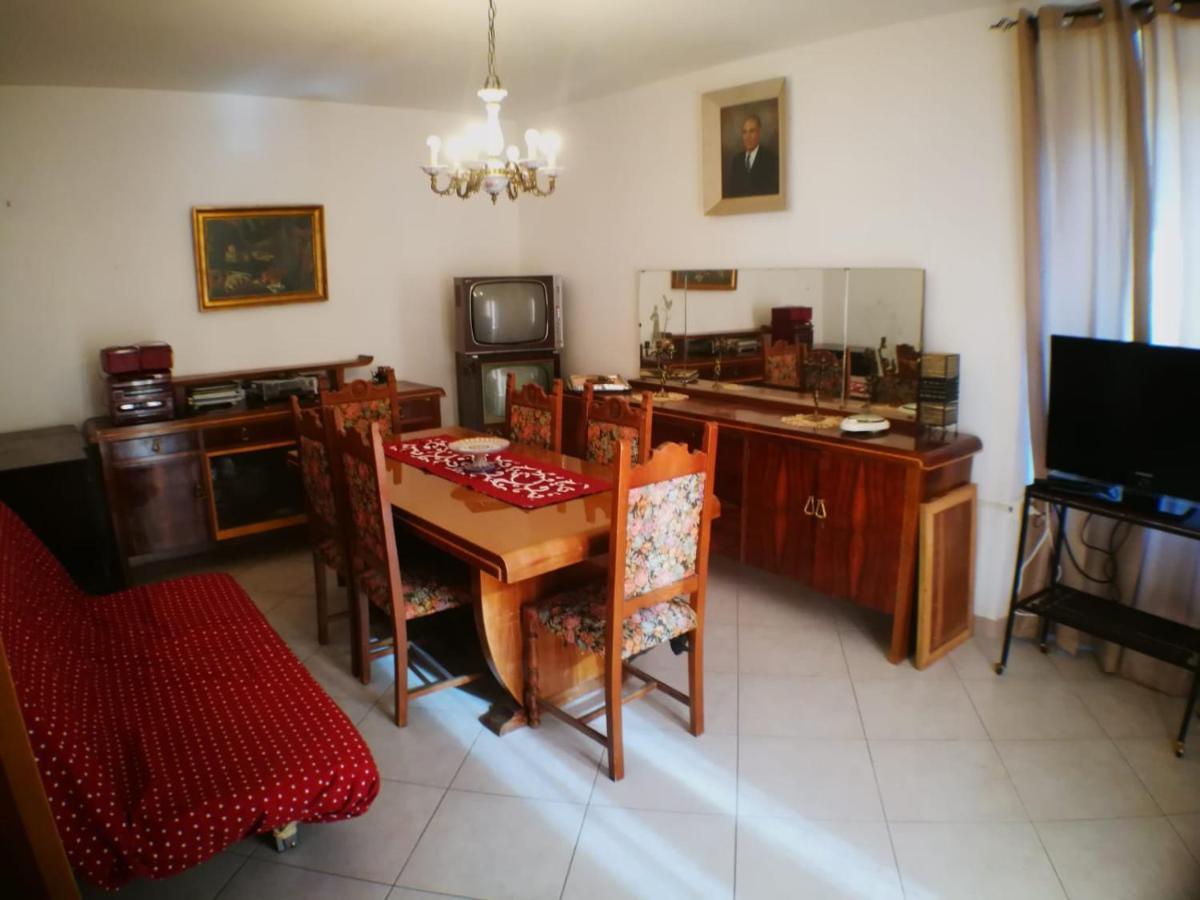 L'Antica Torre Villa Pettorano sul Gizio ภายนอก รูปภาพ